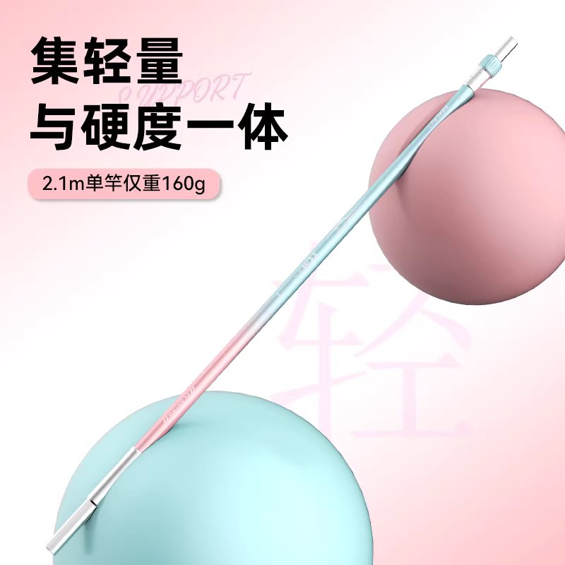 渔技炮台支架鱼竿支架多功能大物杆支架碳素支架钓鱼箱台钓地插架杆 图5